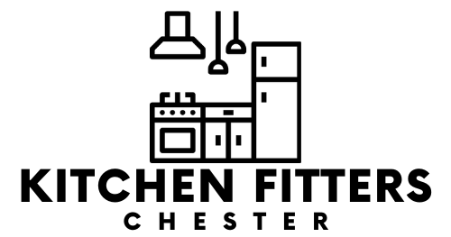 kitchen fitters Chester Logo